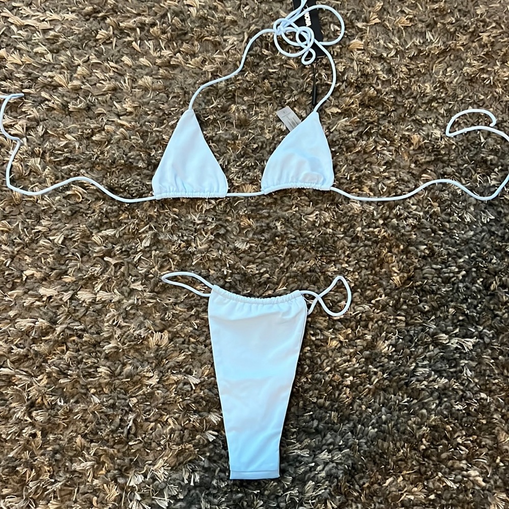 Sting Bikini